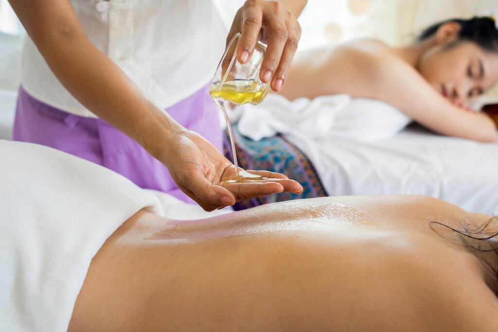 How Massage Can Improve Blood Flow